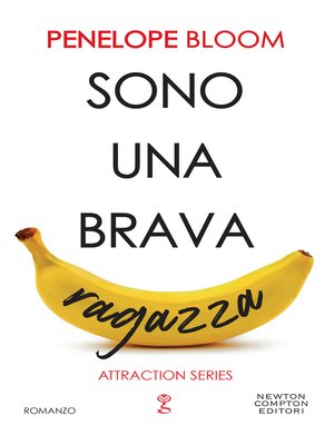 cover image of Sono una brava ragazza